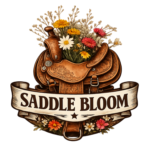 Saddle Bloom
